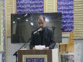 گزارش تصویری مراسم زیارت مزار شهدای دانشگاه های شاهرود